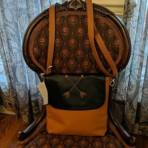 COPY - Studio 31 crossbody/shoulder bag